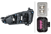 Hella 2PT 010 945-061 Daytime Running Light