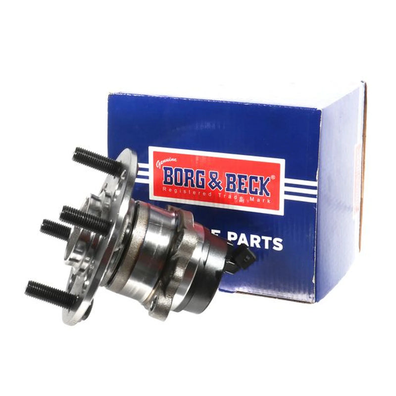 Borg & Beck Wheel Bearing Kit BWK1629