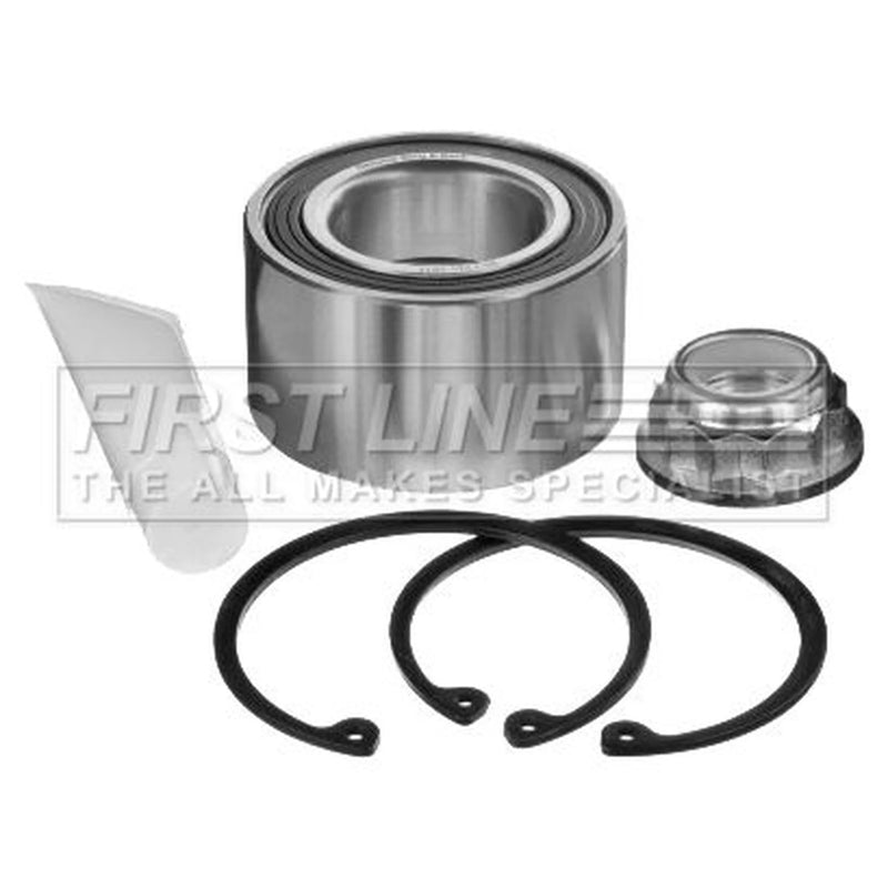First Line Wheel Bearing Kit FBK697