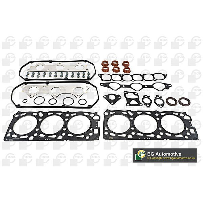 BGA Cylinder Head Gasket Kit HK4508H