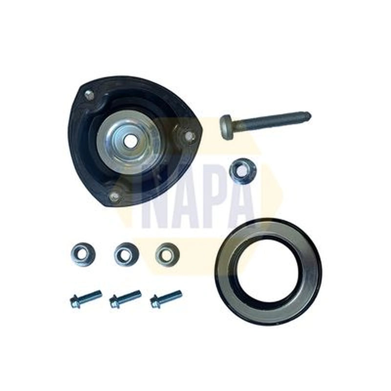 NAPA Suspension Strut Support Mount NKM1099