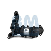 BM Catalysts Homologated Petrol Cat BM92130H