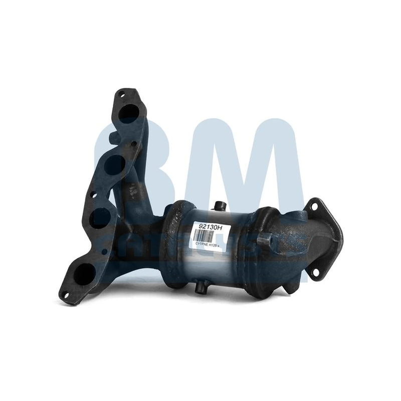 BM Catalysts Homologated Petrol Cat BM92130H
