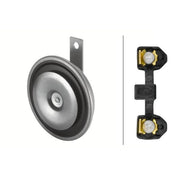 Hella Car Horn Signal Unit 3BA 002 768-131