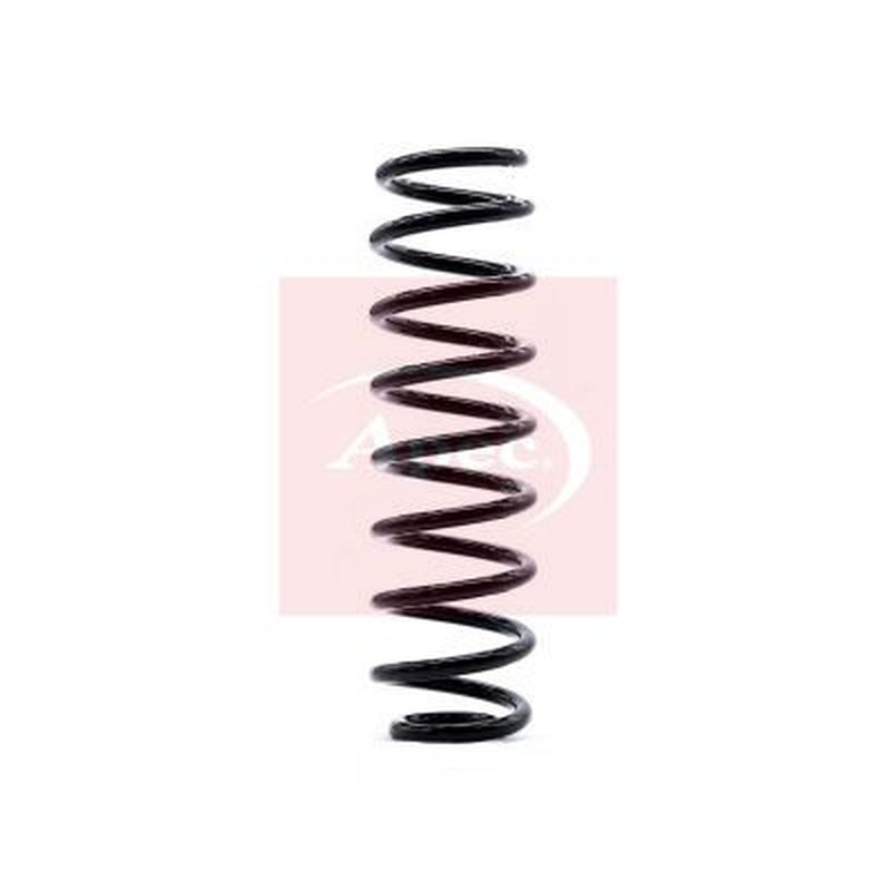 Apec Rear Suspension Coil Spring ACS1360