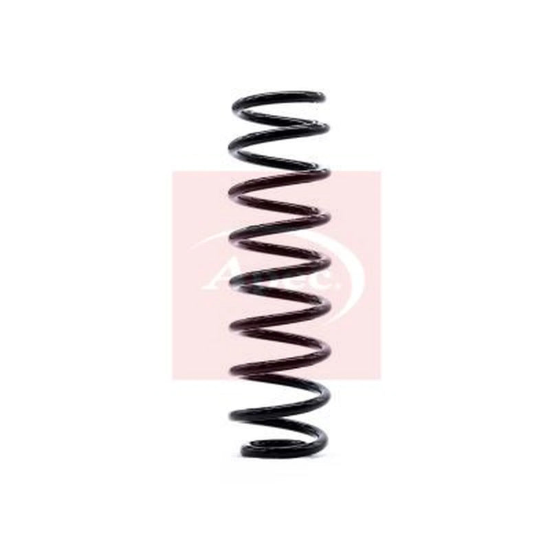 Apec Rear Suspension Coil Spring ACS1360