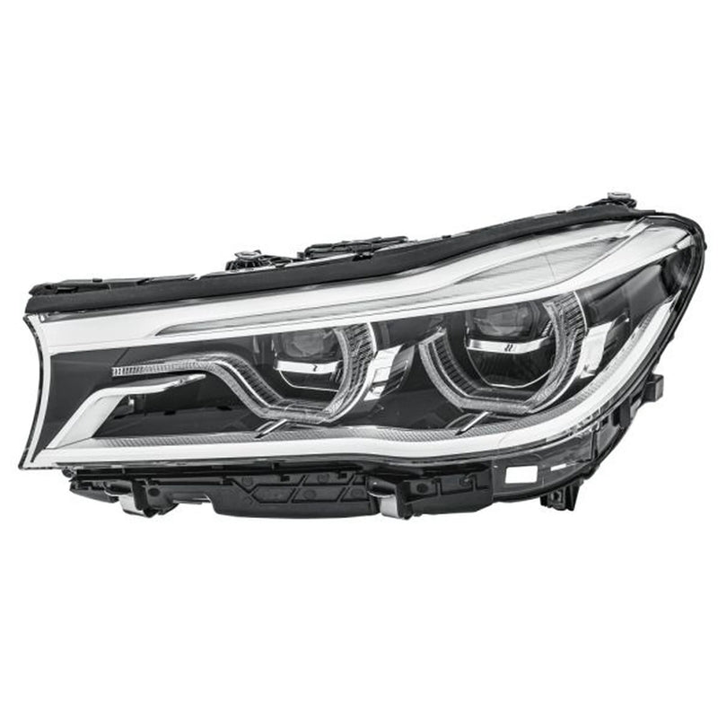 Hella Headlight Headlamp LED Left 1LX 354 854-131