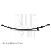 Blue Print Spring Pack Wide Rear Right ADN18821