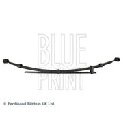 Blue Print Spring Pack Wide Rear Right ADN18821