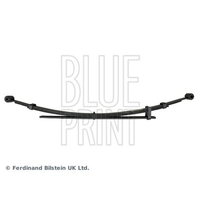 Blue Print Spring Pack Wide Rear Right ADN18821