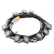 Defender Festoon String Lights E89354 110V 50W 22m