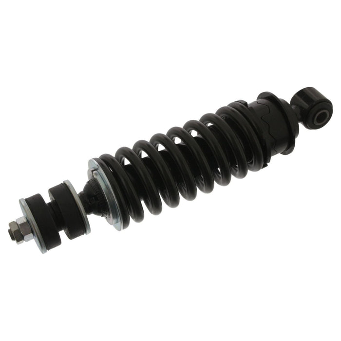 Febi 40002 Cabin Shock Absorber Fits Daf Febi Bilstein  - Town Parts