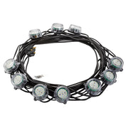 Defender Festoon String Lights E89353 230V 50W 22m