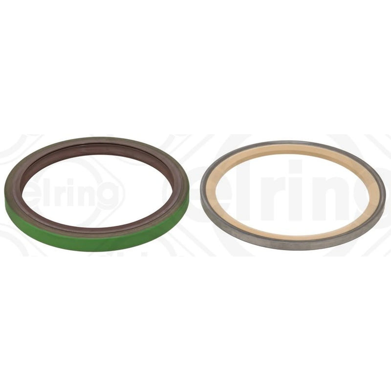 Elring Wheel Hub Gasket Set Rear 921.882