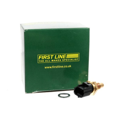 First Line Coolant Temperature Sensor FTS3022