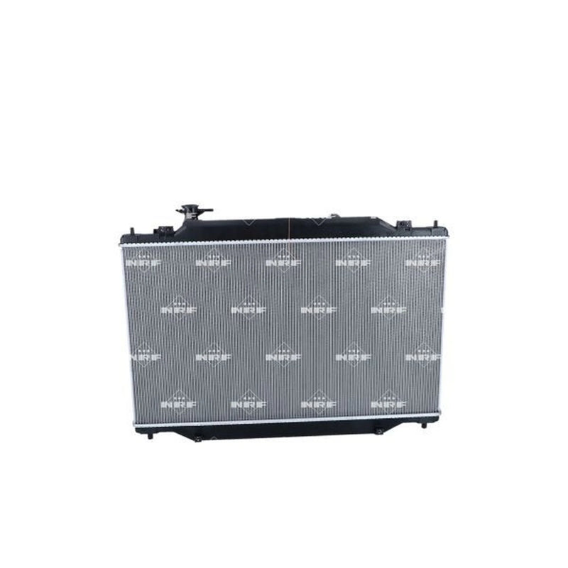 NRF Engine Radiator 550161