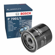 Bosch Engine Oil Filter F 026 407 001