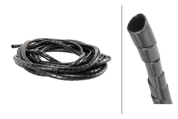 Hella 8JR 178 587-032 Spiral Hose