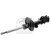 Febi Shock Absorber Damper Strut Front Right 1002301