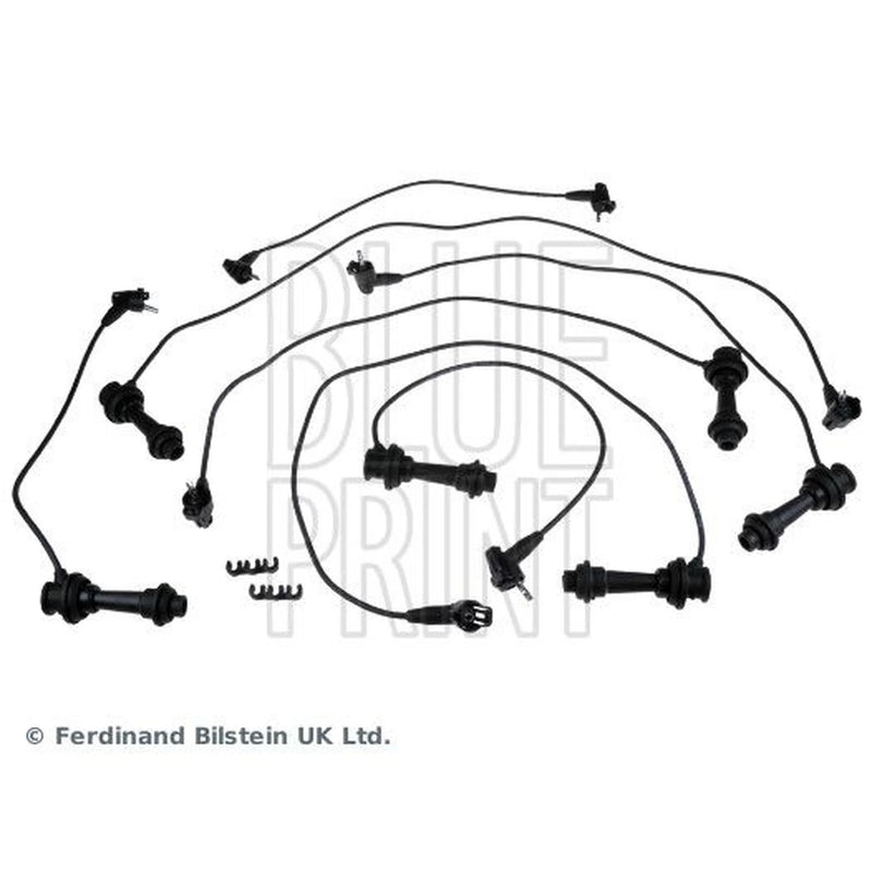 Blue Print Ignition HT Lead Cable Kit ADT31658