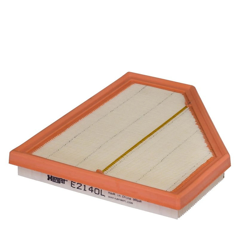 Hengst Engine Air Filter Right E2140L