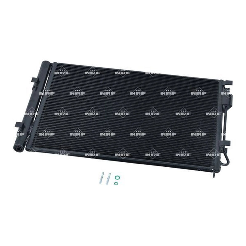 NRF Air Conditioning Condenser 35997
