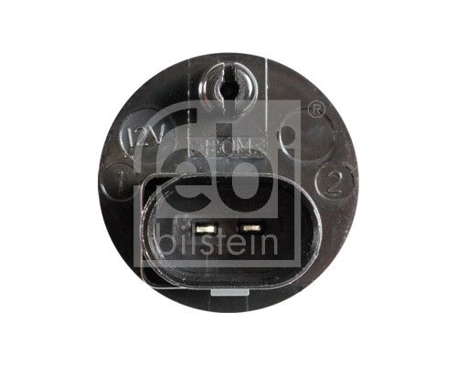 Febi Windscreen Washer Pump