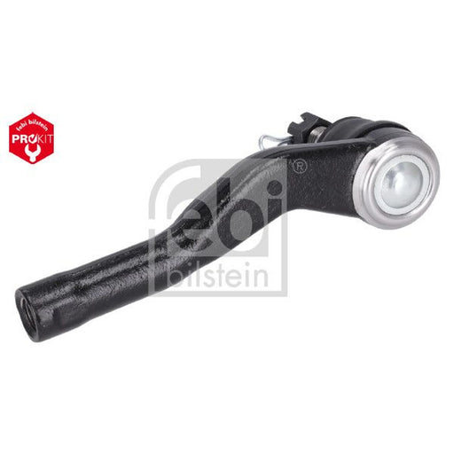 Febi Steering Tie Rod End Ball Joint Front Left 41383