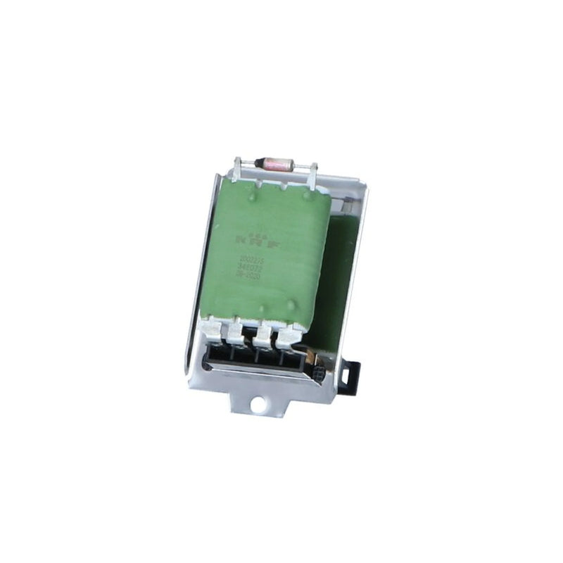 NRF Heater Blower Resistor 342072
