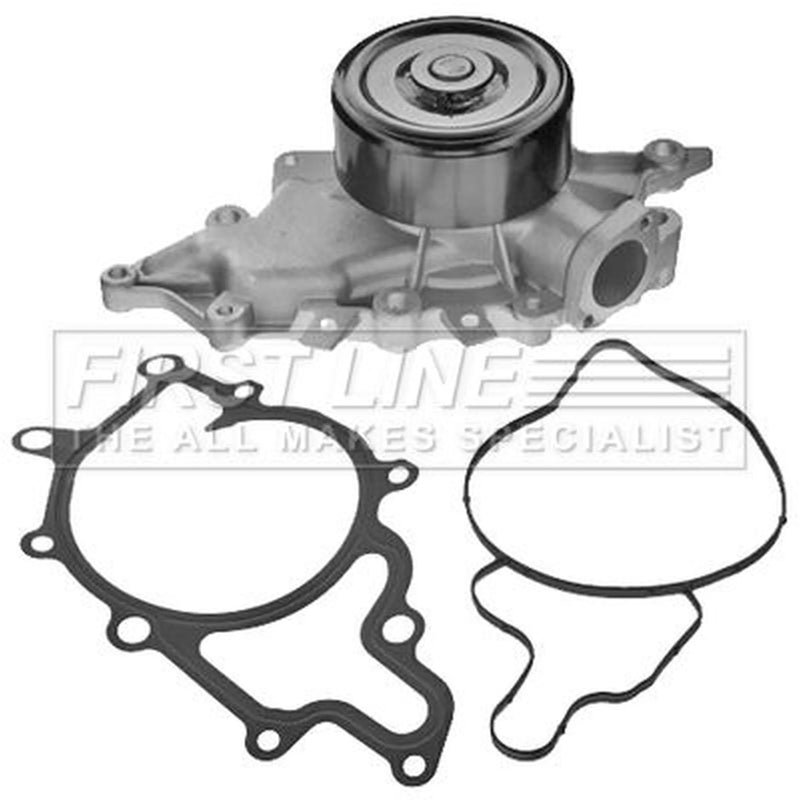First Line Engine Cooling Water Pump FWP2142