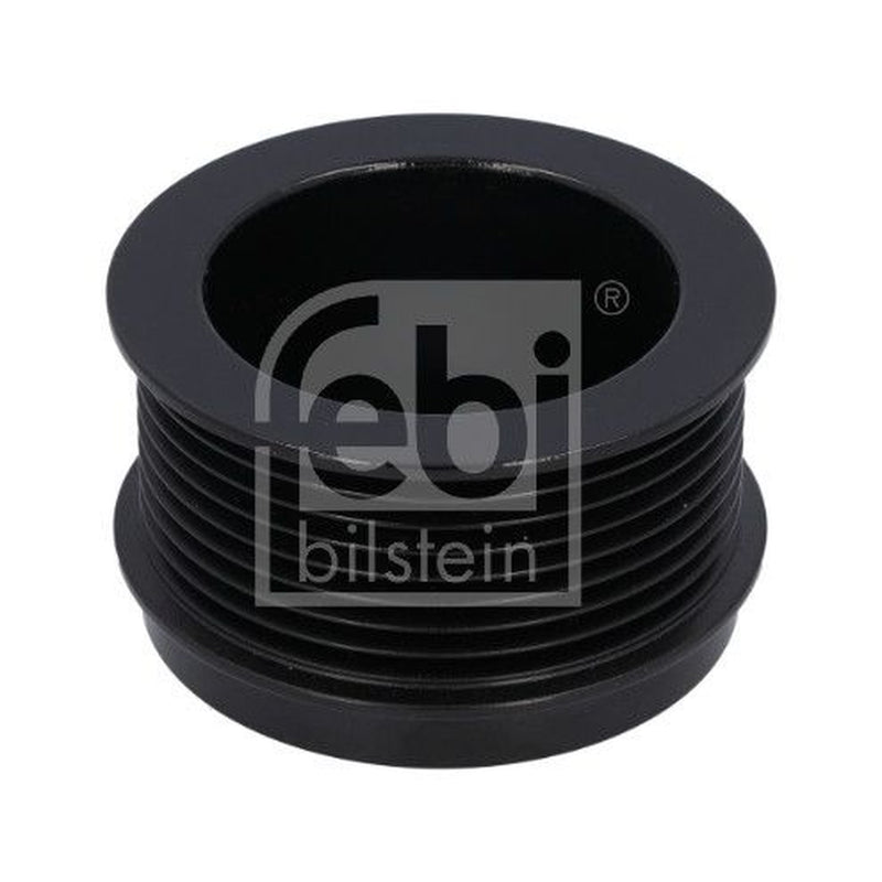 Febi Alternator Belt Pulley 197796