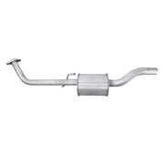 Hella Middle Silencer 8LC 366 024-821