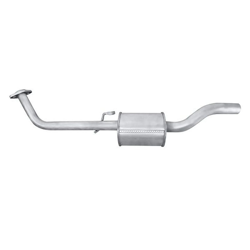Hella Middle Silencer 8LC 366 024-821