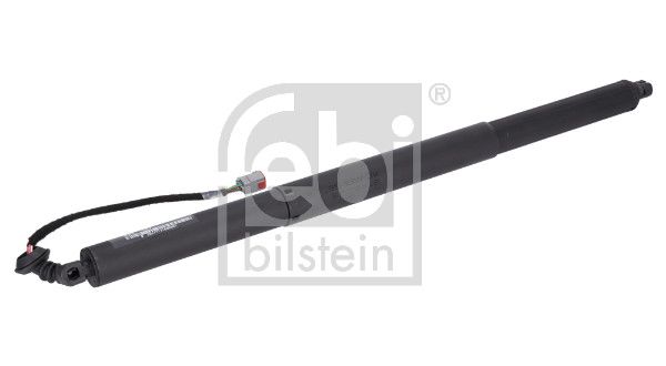 Febi Boot Gas Strut Lift Support Tailgate / Boot Lid Shock Replacement Left Rear
