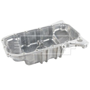 Borg & Beck Engine Oil Sump Pan Aluminium BSP1010