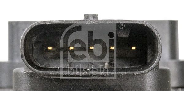 Febi AdBlue NOx Sensor after catalytic converter