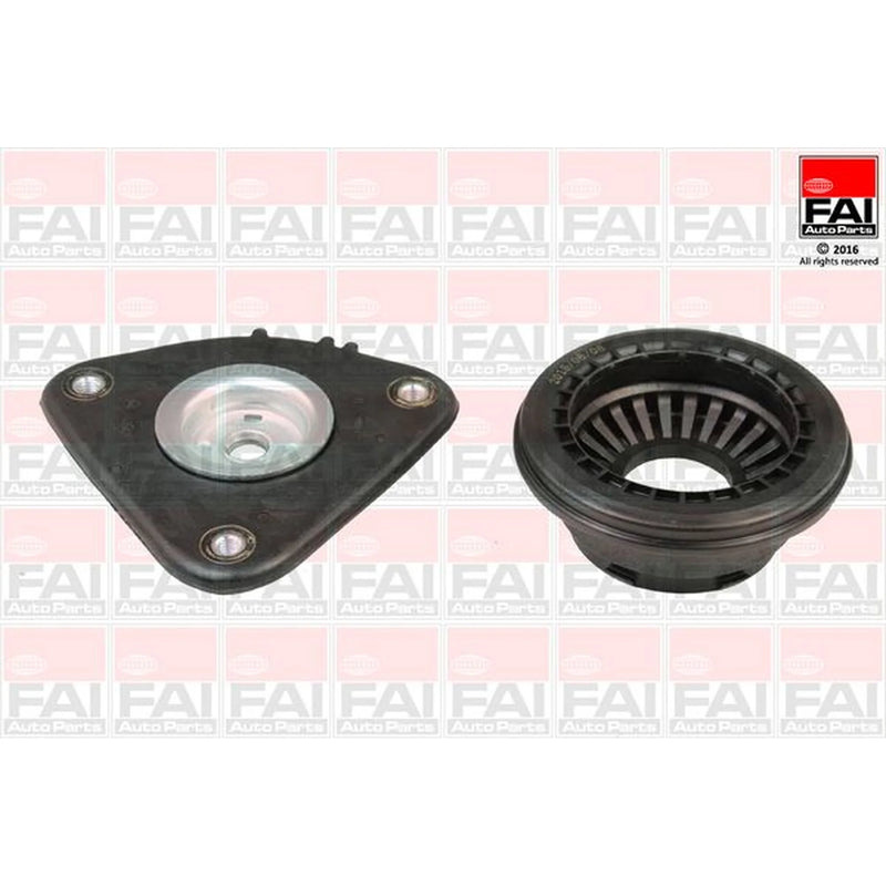 FAI Repair Kit Suspension Strut Support Mount SS8136