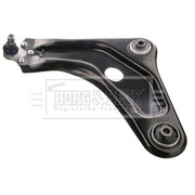 Borg & Beck Control/Trailing Arm BCA7756