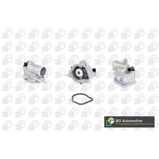 BGA Thermostat,Coolant CT5102