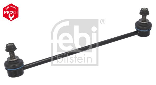 Febi Stabiliser Bar Link Coupling Rod Front Right