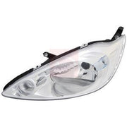 Apec Headlight Headlamp H4 Right ALH2212