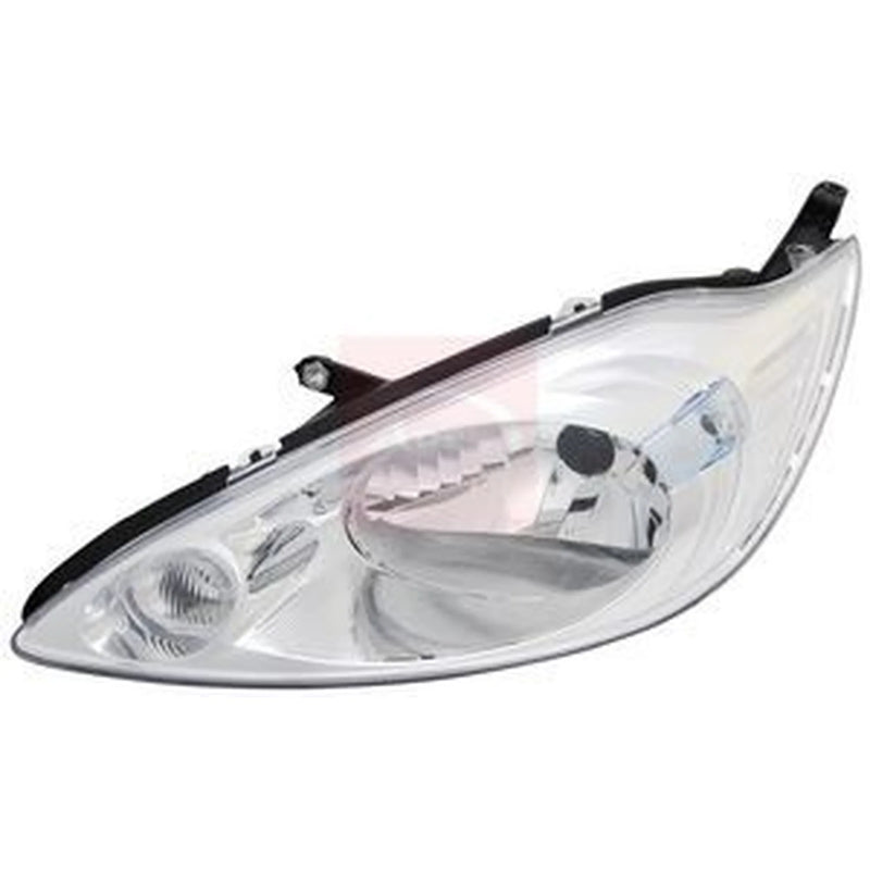 Apec Headlight Headlamp H4 Right ALH2212