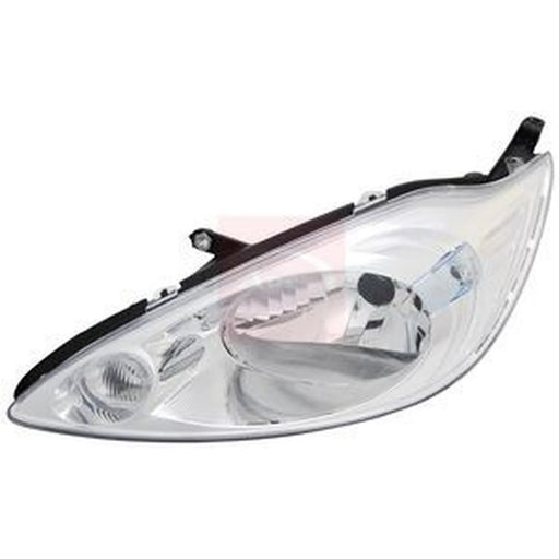 Apec Headlight Headlamp H4 Right ALH2212