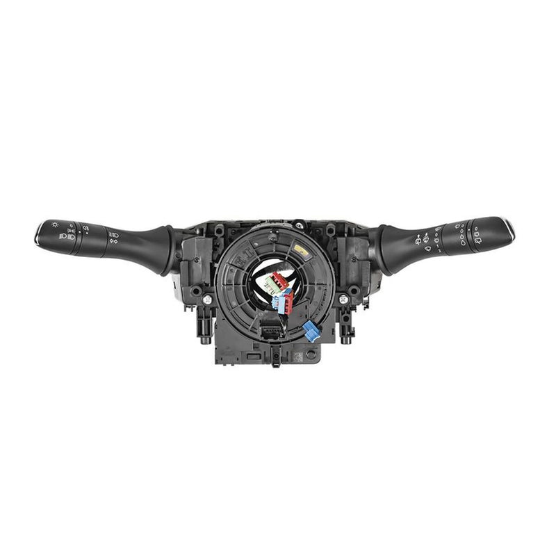 Valeo Steering Column Switch Connectors 251726