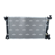 NRF Engine Radiator 53395