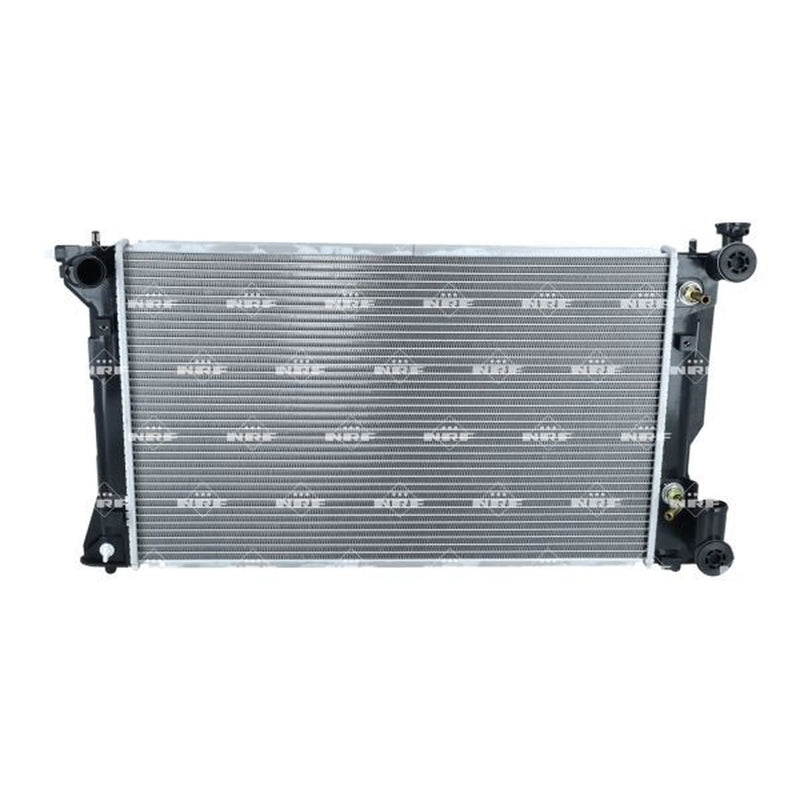 NRF Engine Radiator 53395