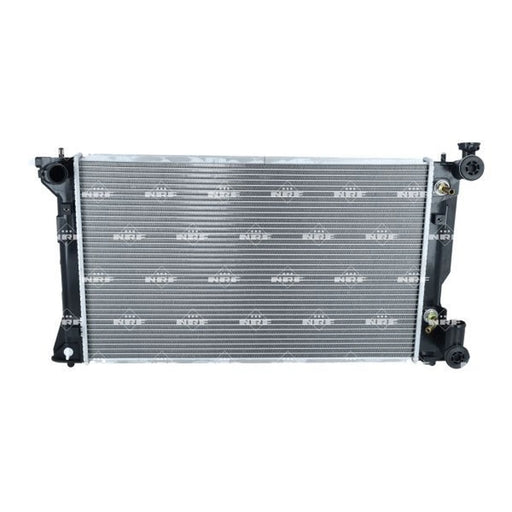 NRF Engine Radiator 53395