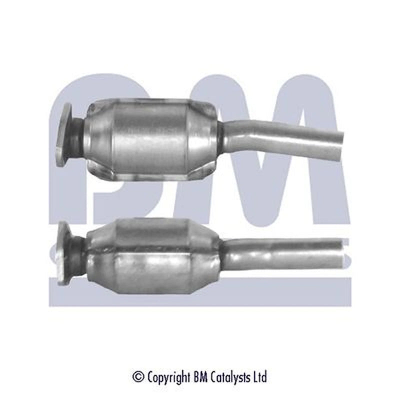 BM Catalysts Petrol Cat BM90348
