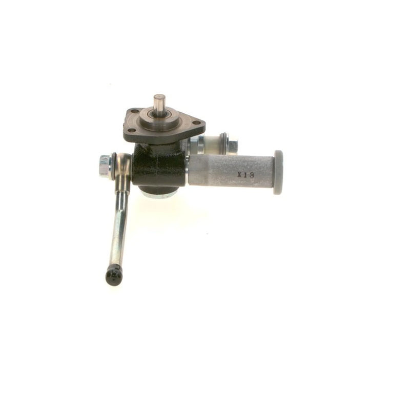 Bosch Fuel Pump Assembly 9 441 610 441