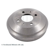Blue Print Brake Drum Assembly Rear ADG04709